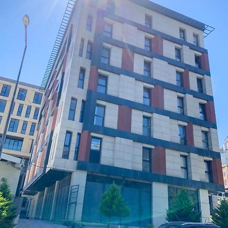 Sweet Home Apartment Istanbul Ngoại thất bức ảnh