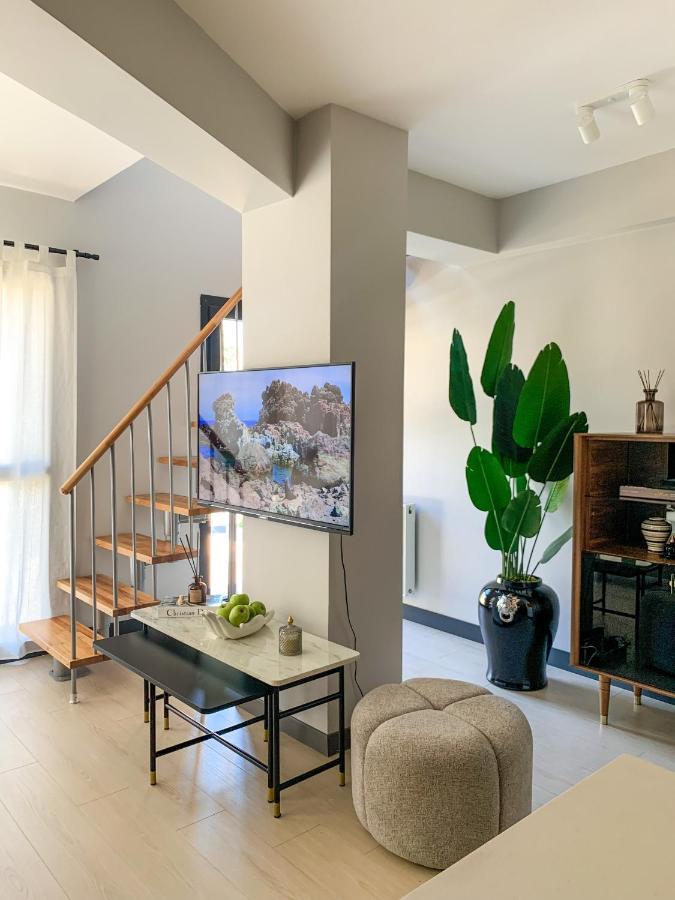 Sweet Home Apartment Istanbul Ngoại thất bức ảnh