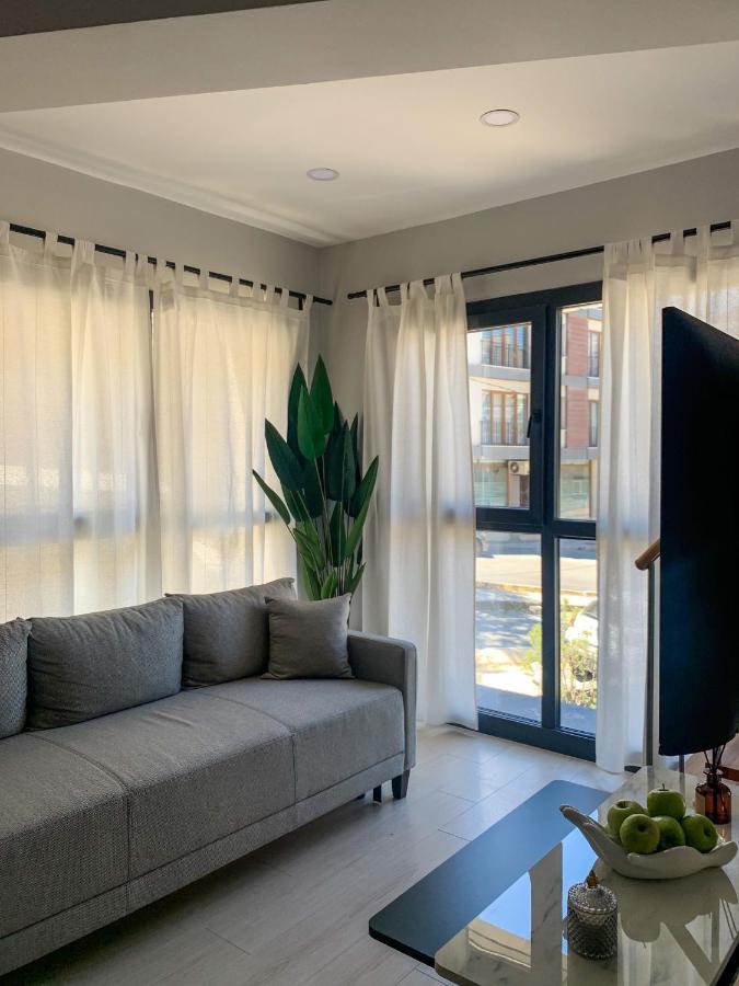 Sweet Home Apartment Istanbul Ngoại thất bức ảnh