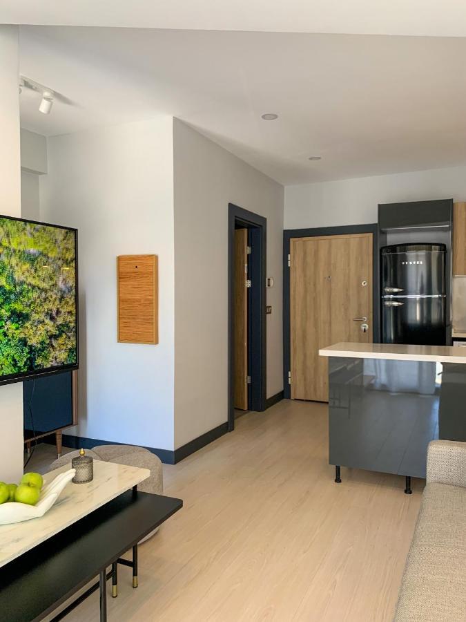 Sweet Home Apartment Istanbul Ngoại thất bức ảnh
