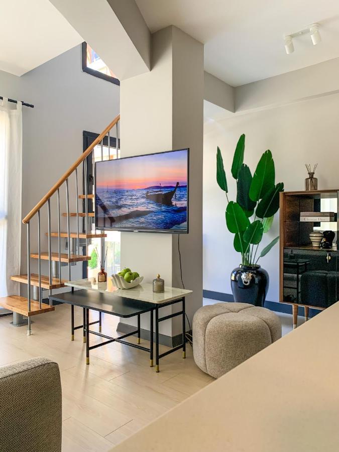 Sweet Home Apartment Istanbul Ngoại thất bức ảnh