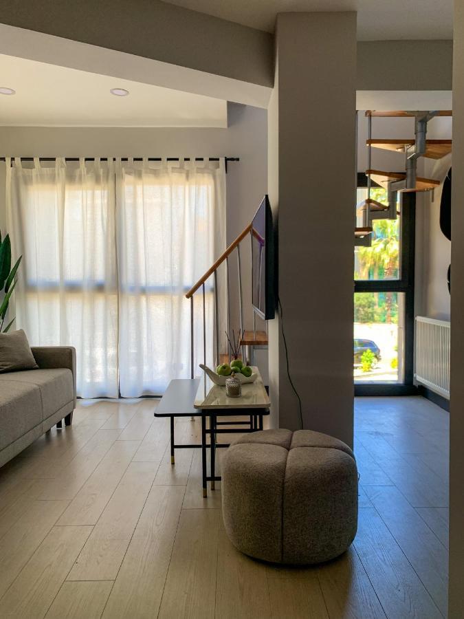 Sweet Home Apartment Istanbul Ngoại thất bức ảnh
