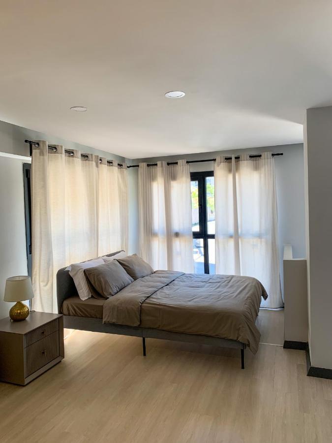 Sweet Home Apartment Istanbul Ngoại thất bức ảnh