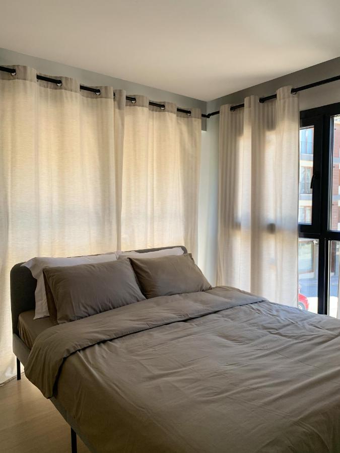 Sweet Home Apartment Istanbul Ngoại thất bức ảnh