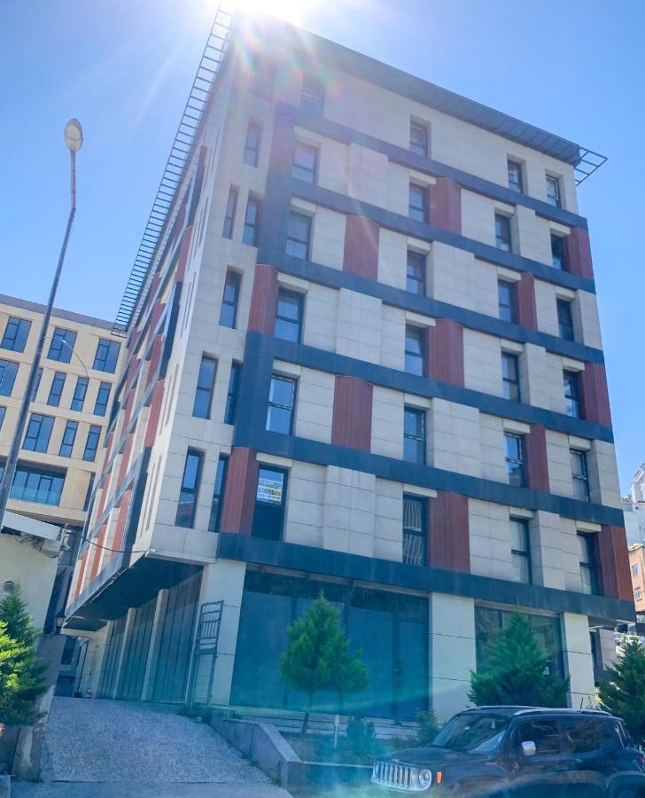 Sweet Home Apartment Istanbul Ngoại thất bức ảnh