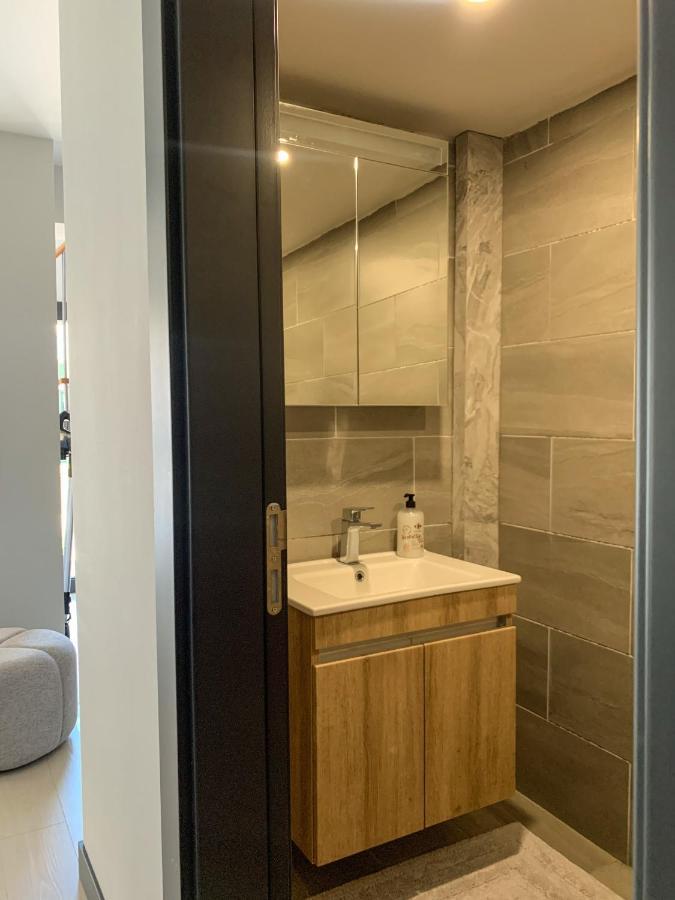 Sweet Home Apartment Istanbul Ngoại thất bức ảnh
