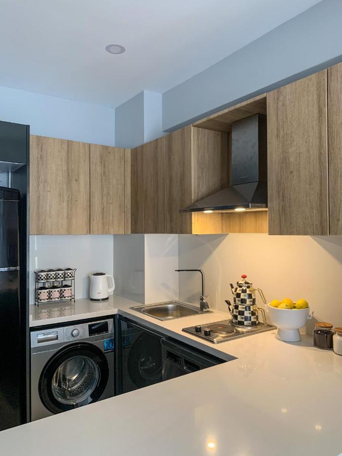 Sweet Home Apartment Istanbul Ngoại thất bức ảnh