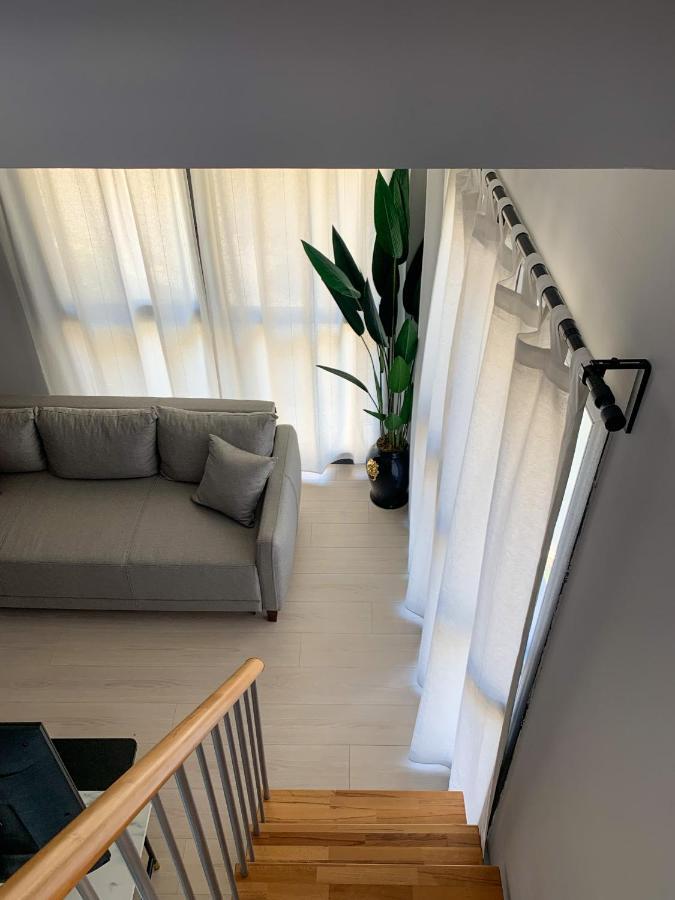 Sweet Home Apartment Istanbul Ngoại thất bức ảnh
