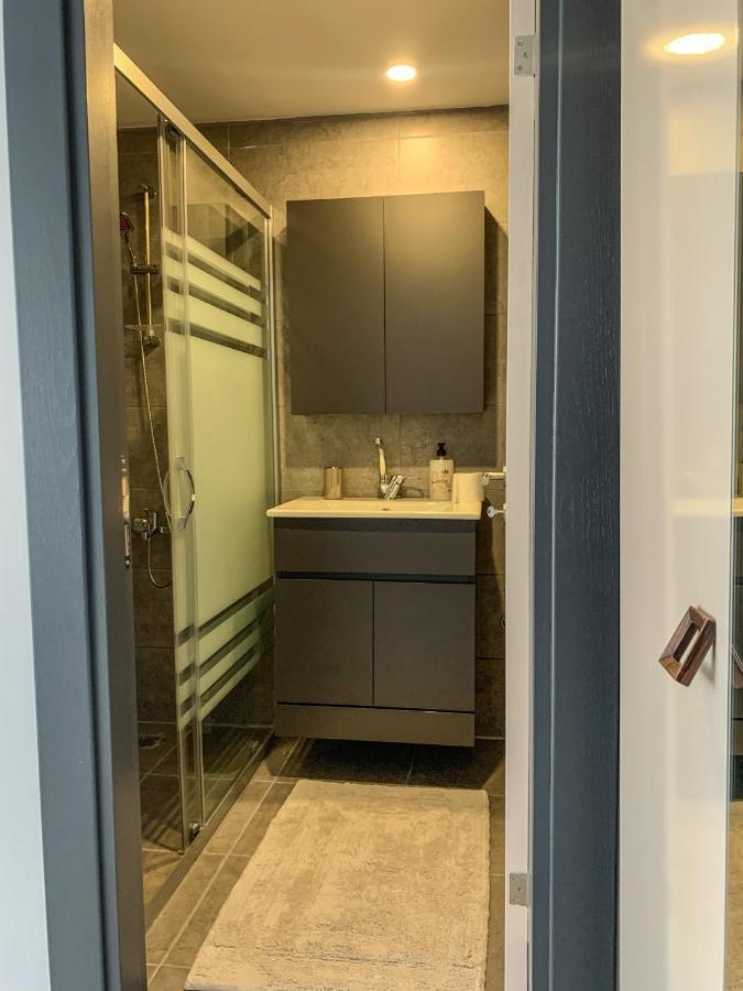 Sweet Home Apartment Istanbul Ngoại thất bức ảnh