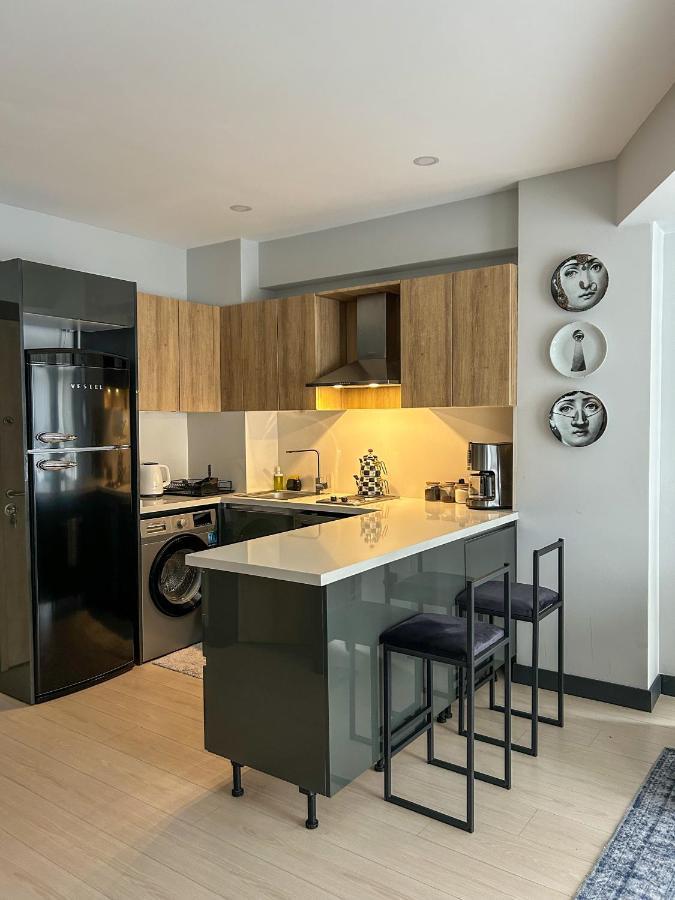 Sweet Home Apartment Istanbul Ngoại thất bức ảnh