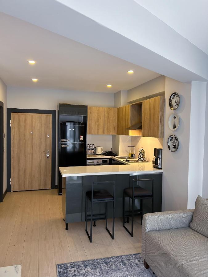 Sweet Home Apartment Istanbul Ngoại thất bức ảnh
